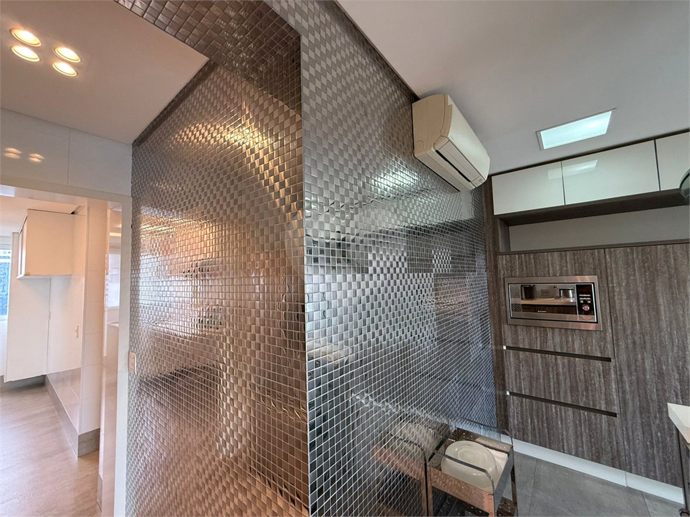 Apartamento à venda ou para alugar com 3 suítes em Perdizes, São Paulo, SP