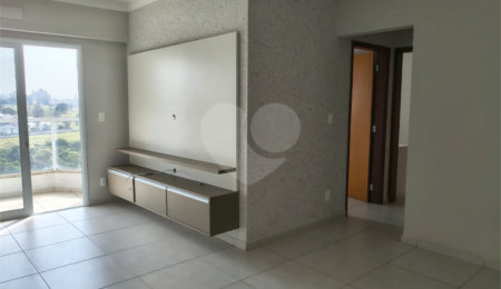 Apartamento à venda com 2 quartos, sendo 1 suíte,  em Parque Campolim, Sorocaba, SP