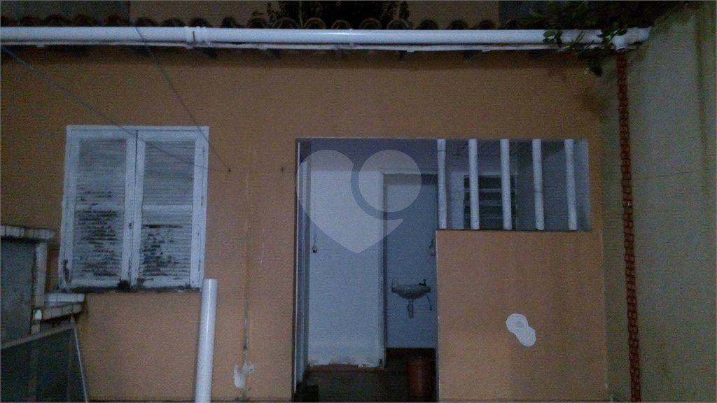 Sobrado à venda com 3 quartos em Vila Cordeiro, São Paulo, SP