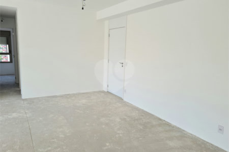 Apartamento à venda com 3 suítes em Vila Clementino, São Paulo, SP