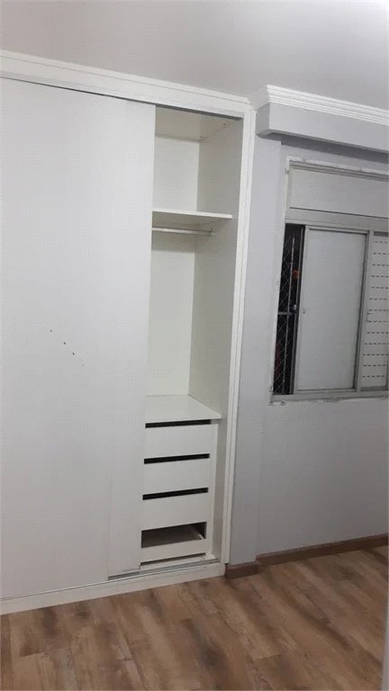 Apartamento à venda com 2 quartos em Vila das Belezas, São Paulo, SP