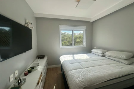 Apartamento à venda com 2 suítes em Vila Andrade, São Paulo, SP