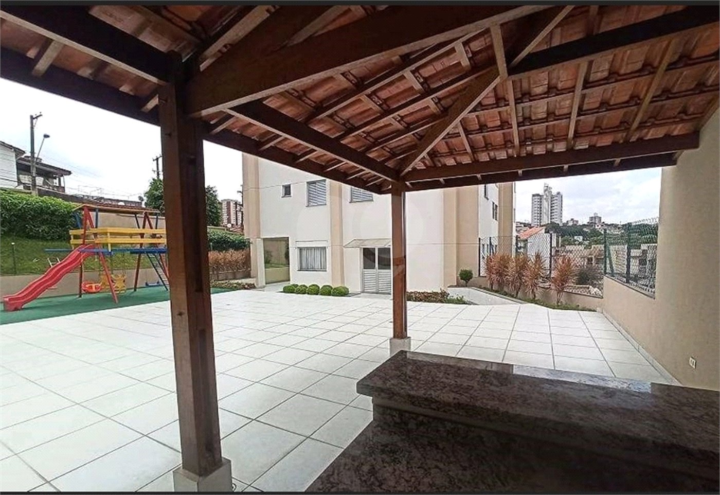 Apartamento à venda com 2 quartos em Parque Fongaro, São Paulo, SP