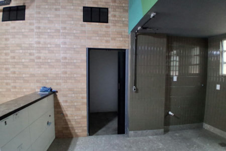 Loja para alugar, 75 m² por R$ 5.786,57/mês - Boqueirão - Santos/SP