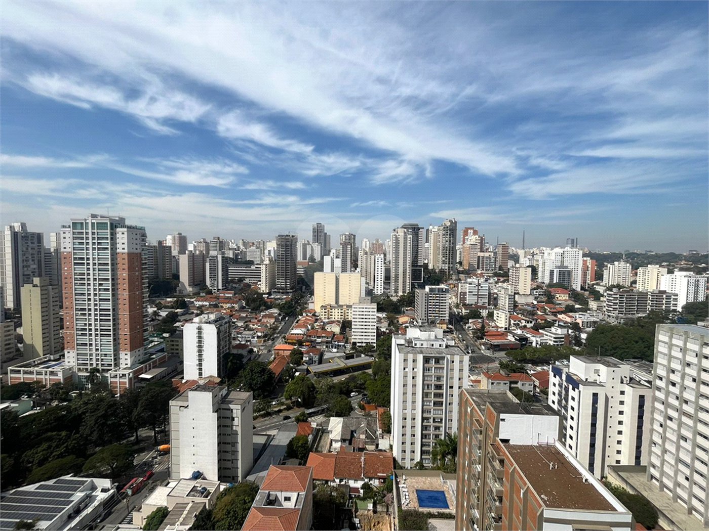 Apartamento à venda ou para alugar com 3 suítes em Perdizes, São Paulo, SP