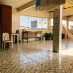 Sobrado à venda com 3 quartos, sendo 1 suíte, em Jardim Brasil (zona Norte), São Paulo, SP