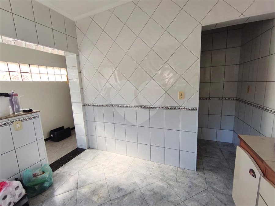 Sobrado à venda com 2 quartos em Vila Isolina Mazzei, São Paulo, SP