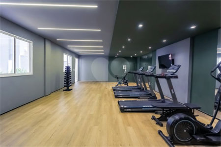 Apartamento à venda com 2 quartos em Santana, São Paulo, SP