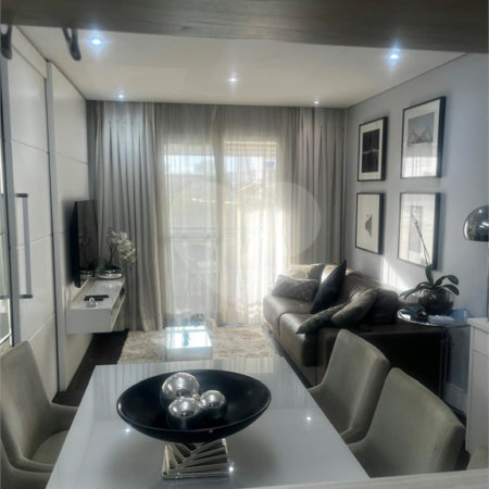Apartamento à venda com 3 quartos, sendo 1 suíte,  em Mooca, São Paulo, SP