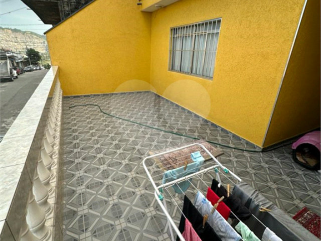 Sobrado à venda com 3 quartos, sendo 1 suíte,  em Perus, São Paulo, SP