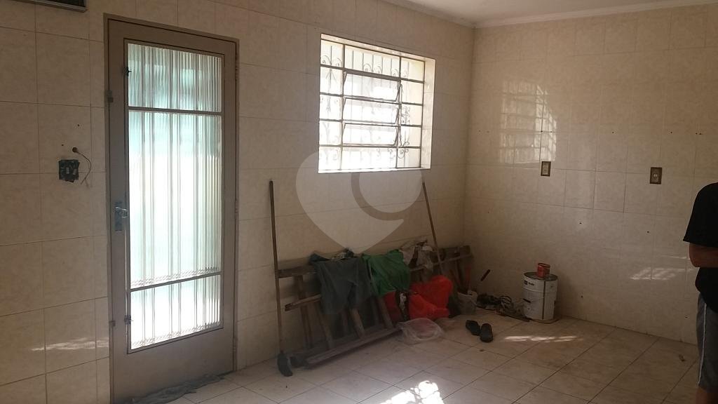 Sobrado à venda com 3 quartos, sendo 1 suíte, em Santa Terezinha, São Paulo, SP