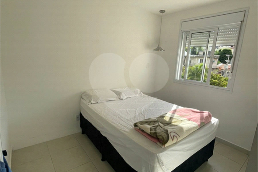 Apartamento à venda com 2 quartos, sendo 1 suíte, em Lapa, São Paulo, SP