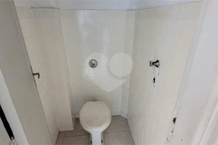 Apartamento à venda com 2 quartos em Aclimação, São Paulo, SP