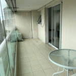 Apartamento para alugar com 1 suíte em Jardim América, São Paulo, SP
