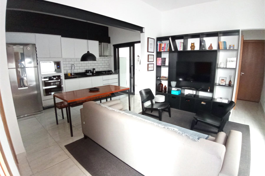 Casa à venda com 5 quartos, sendo 1 suíte,  em Água Fria, São Paulo, SP