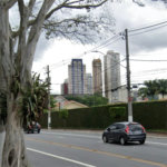 Terreno à venda no condomínio Jd Leonor, São Paulo - SP