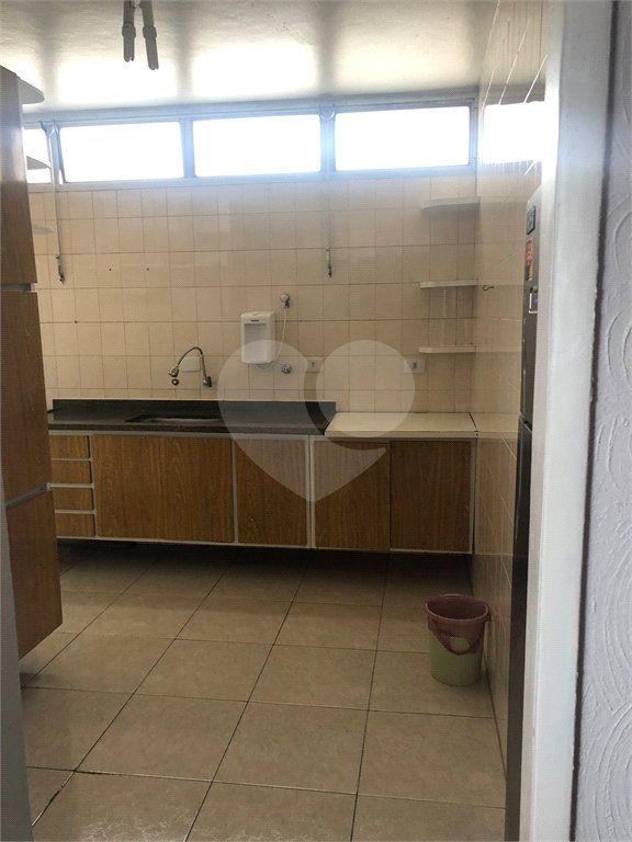 Apartamento à venda com 2 quartos, sendo 1 suíte, em Cambuci, São Paulo, SP