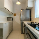 Apartamento para venda em Moema com 2 quartos, sendo 2 suítes, 70m²