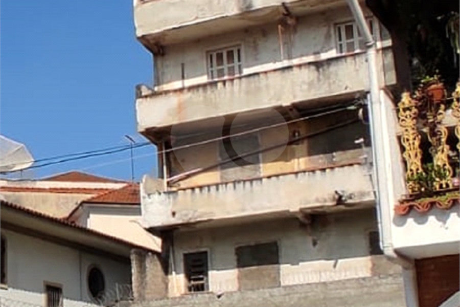 Prédio à venda em Santana, São Paulo, SP