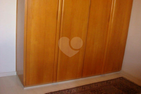 Apartamento à venda com 4 suítes em Vila Andrade, São Paulo, SP