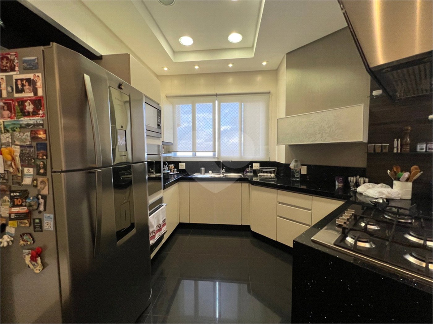 Apartamento à venda com 4 suítes em Jardim do Mar, São Bernardo do Campo, SP