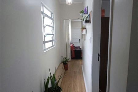 Apartamento com 2 dormitórios à venda, 59 m² por R$ 420.000,00 - Gonzaga - Santos/SP