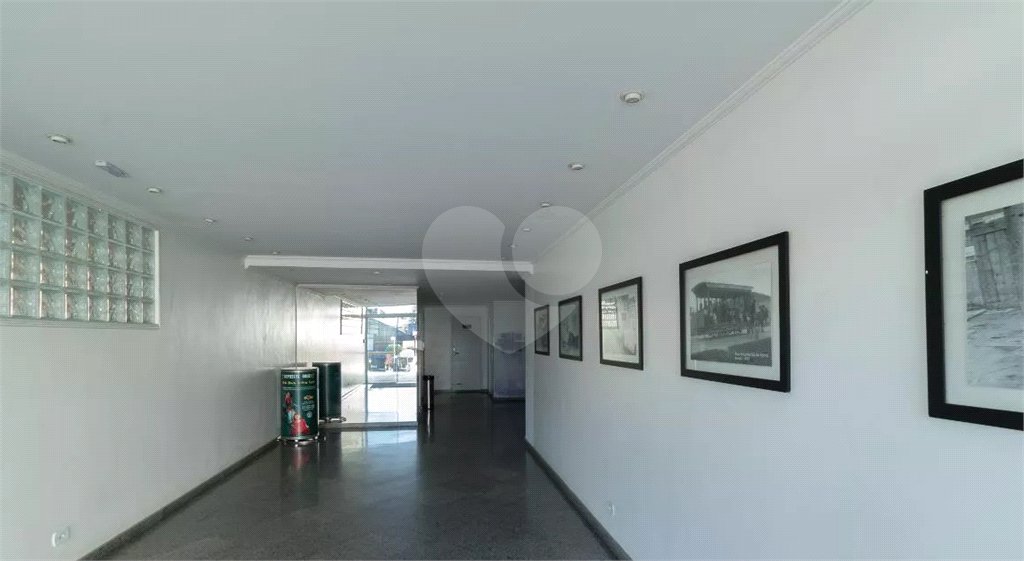 Apartamento à venda com 2 quartos em Santana, São Paulo, SP
