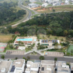 Terreno à venda no condomínio Residencial Central Parque, Salto - SP