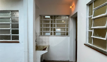 Casa para alugar com 1 quarto em Jardim Lúcia, São Paulo, SP