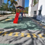 Apartamento à venda com 2 quartos, sendo 1 suíte, em Jardim Ester, São Paulo, SP