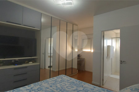 Apartamento à venda com 3 quartos, sendo 1 suíte, em Vila Lucy, Sorocaba, SP