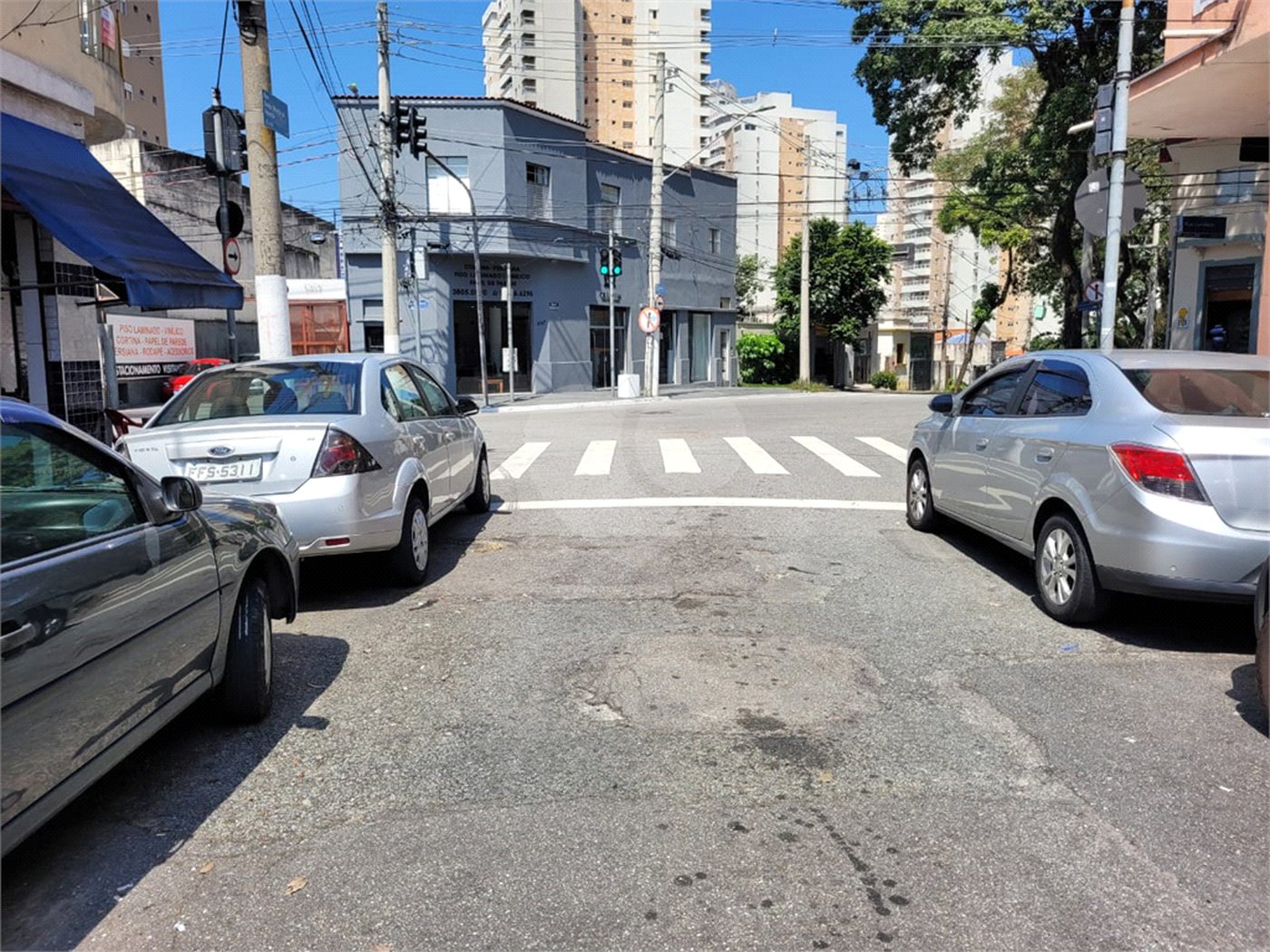 Salão para alugar em Vila Anglo Brasileira, São Paulo, SP