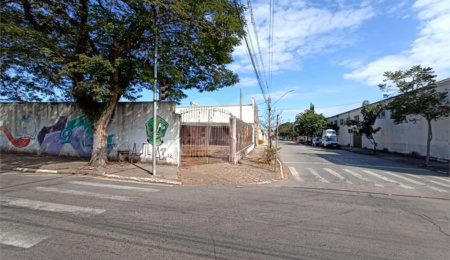 Terreno para alugar no Centro, Itapetininga, SP
