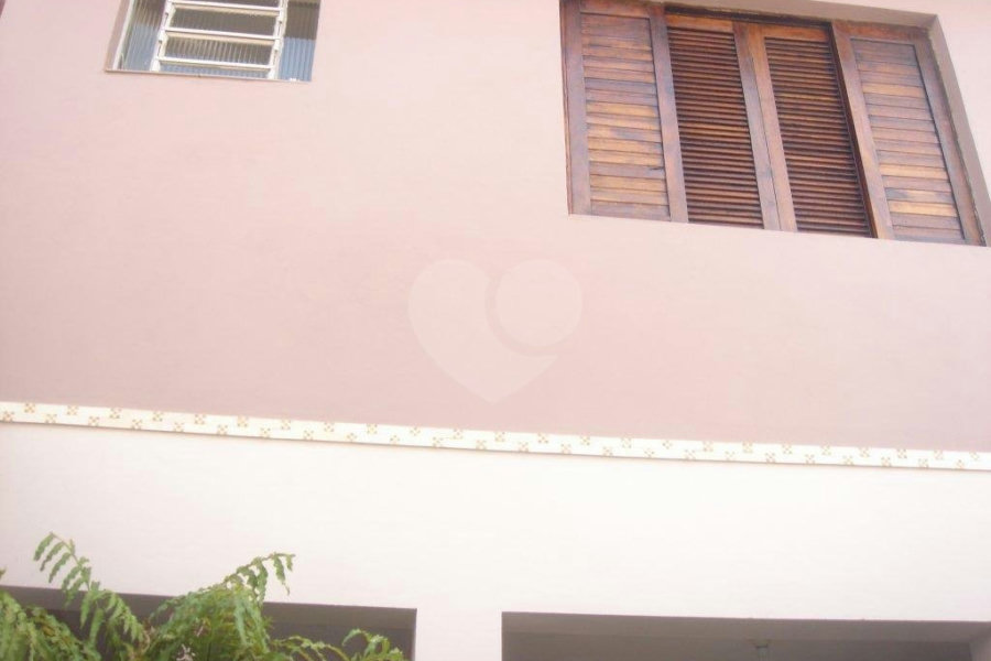 Sobrado à venda com 3 quartos em Casa Verde, São Paulo, SP