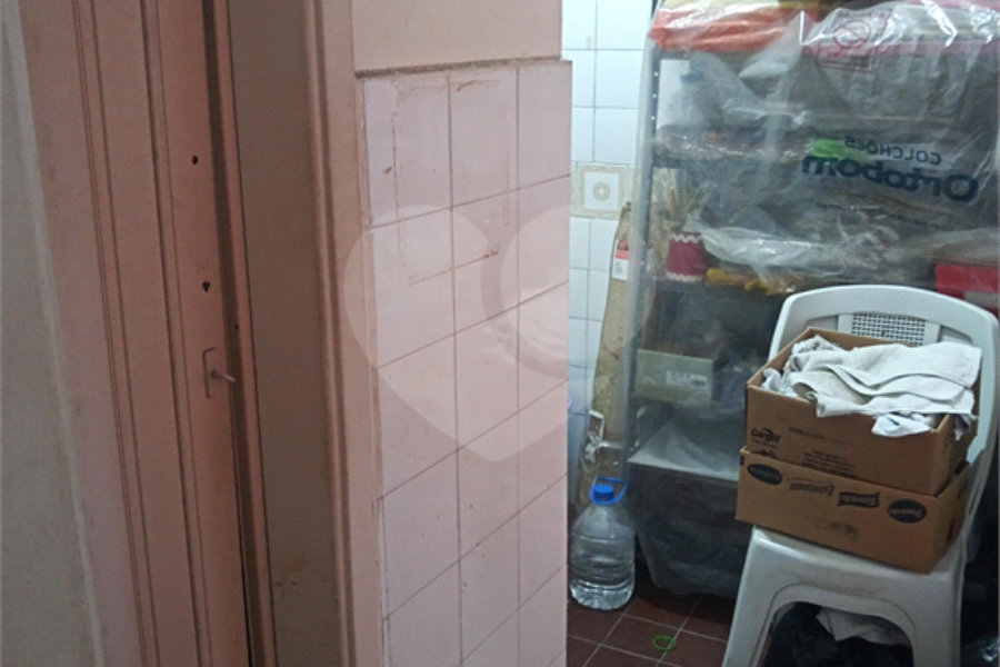 Sobrado à venda com 3 quartos em Casa Verde, São Paulo, SP