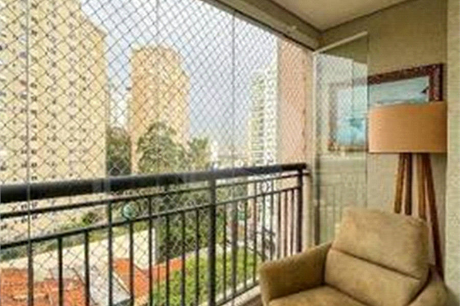 Apartamento à venda com 4 suítes em Santa Terezinha, São Paulo, SP