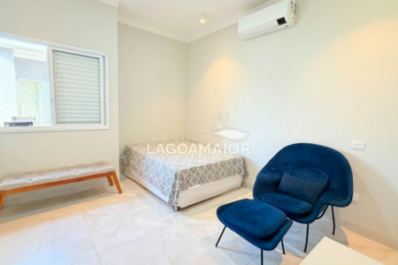 Casa à venda com 3 quartos, sendo 2 suítes, em Residencial Costa Leste, Três Lagoas, MS