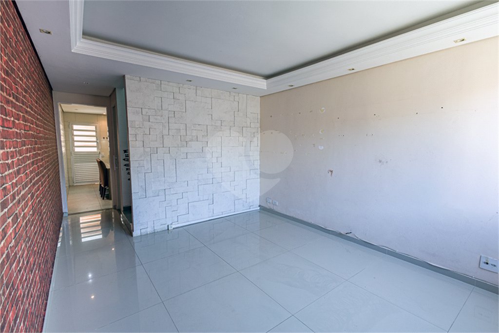 Casa à venda com 2 quartos em Vila Mazzei, São Paulo, SP