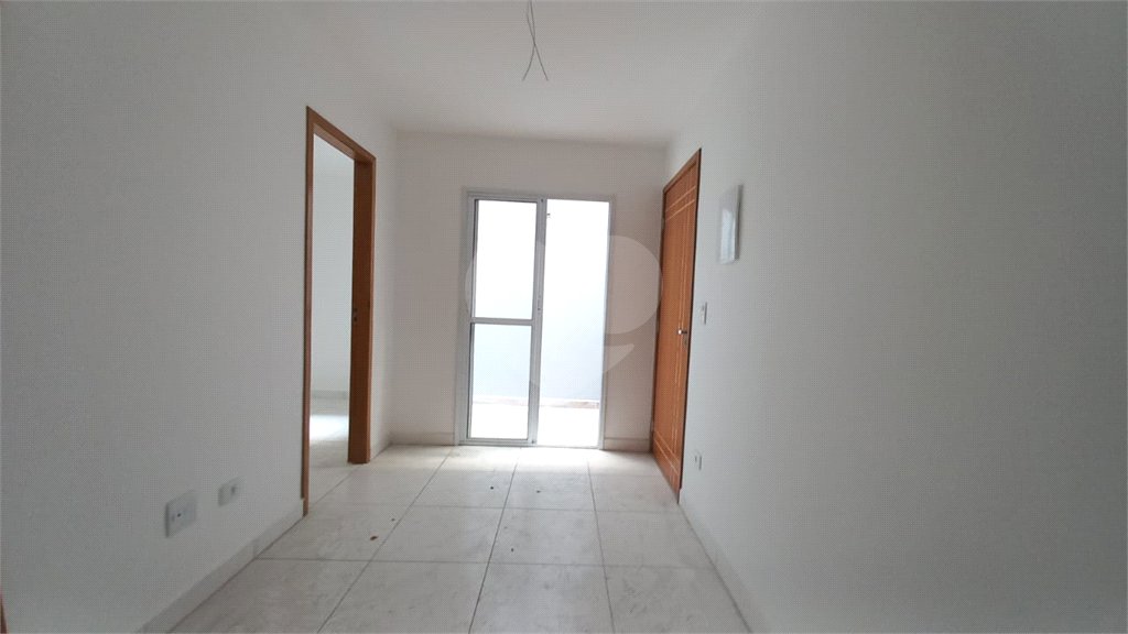 Apartamento à venda com 2 quartos, sendo 1 suíte, em Vila Mazzei, São Paulo, SP