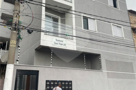 Cobertura à venda com 3 quartos em Vila Constança, São Paulo, SP