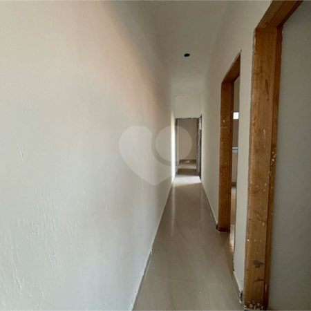 Casa de Vila à venda com 2 quartos em Jardim Paulista, Sorocaba, SP