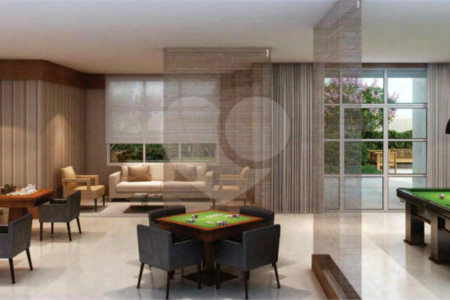 Apartamento à venda com 2 quartos, sendo 1 suíte, em Jardim Flor da Montanha, Guarulhos, SP