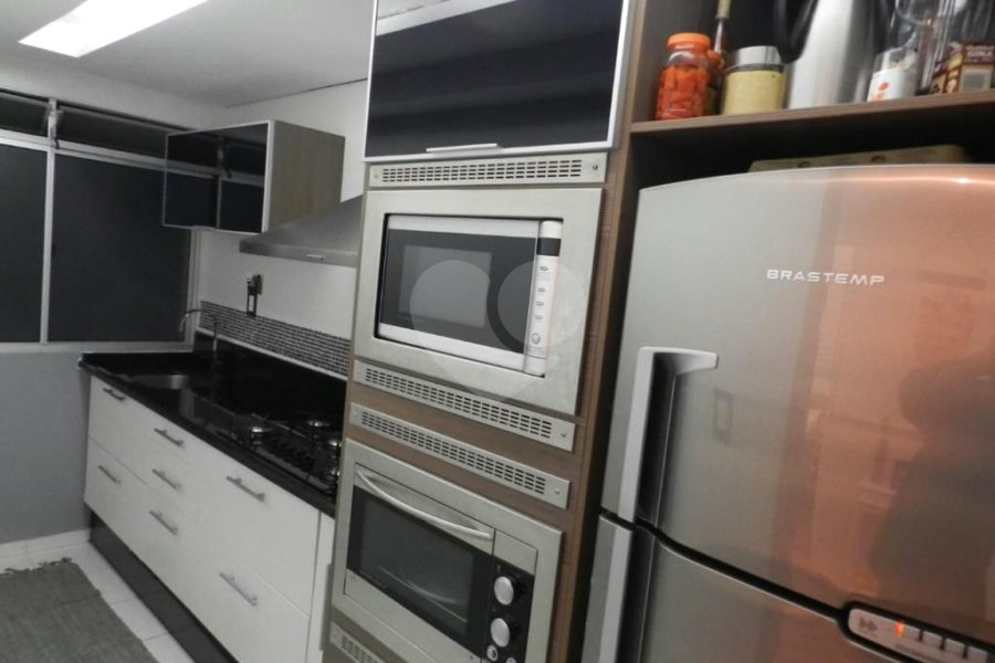 Cobertura à venda com 4 quartos, sendo 1 suíte, em Pirituba, São Paulo, SP