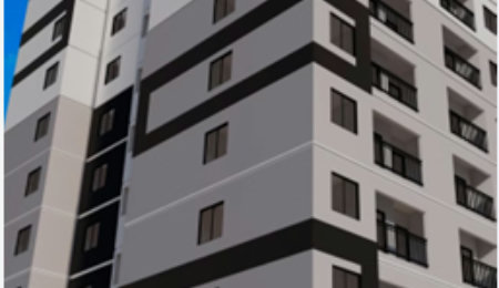 Residencial Durandé
