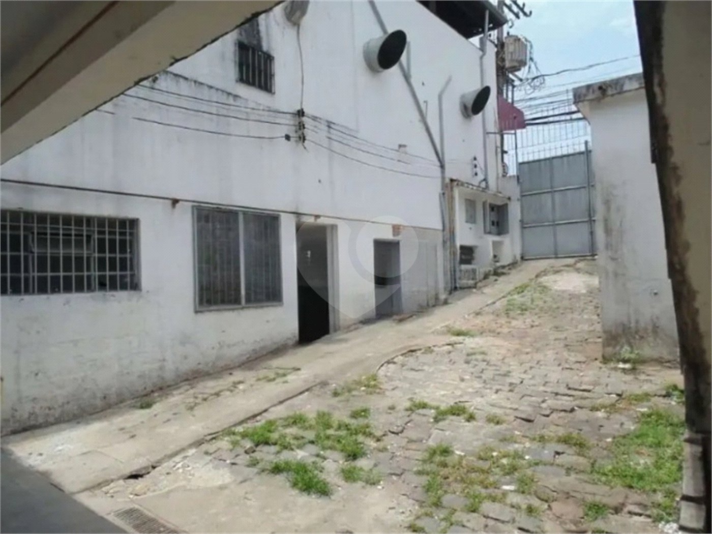 Prédio à venda em Santana, São Paulo, SP