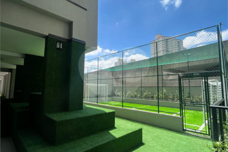 Apartamento à venda com 3 quartos, sendo 1 suíte, no Centro, São Bernardo do Campo, SP