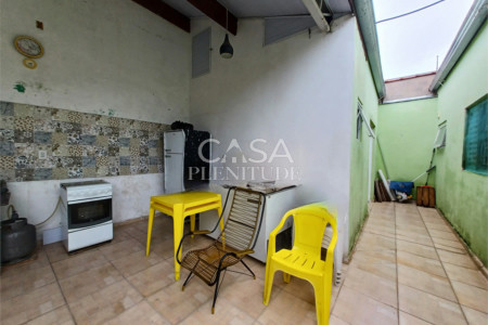 Casa Térrea à venda com 3 quartos, sendo 2 suítes, em Jardim Nova Ipanema, Sorocaba, SP