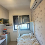 Apartamento à venda com 3 quartos, sendo 1 suíte, em Vila Leopoldina, São Paulo, SP