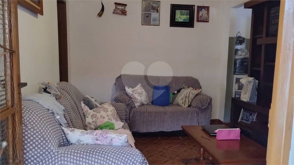 Casa à venda com 6 quartos em Jardim Maricota, Itapetininga, SP