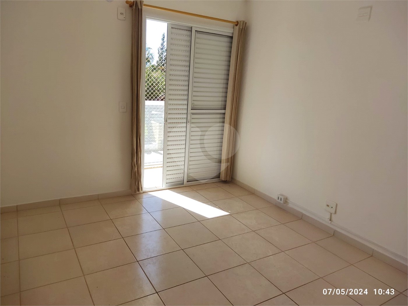 Apartamento à Venda no Residencial Augusta - Brotas/SP